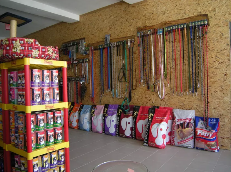 Зоо Вет Фарм, Гостивар